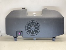 VW JETTA MK6 Trunk Space