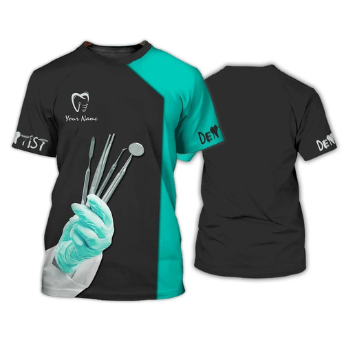 Realistic nurse uniform - realistic, 3d