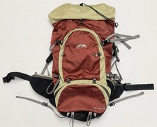 GoLite Odyssey High-Quality
