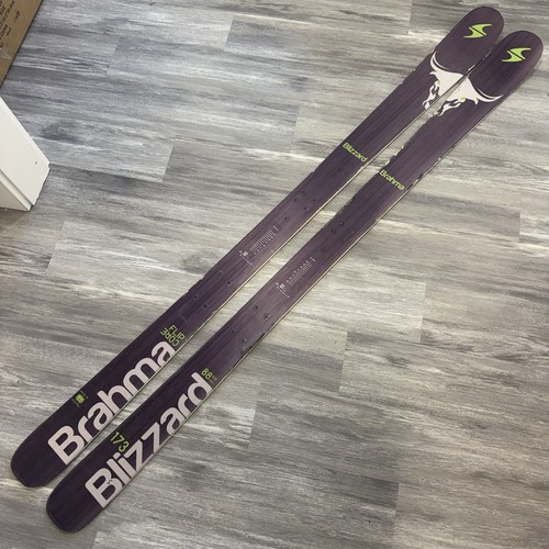Blizzard brahma skis 173 - blizzard,