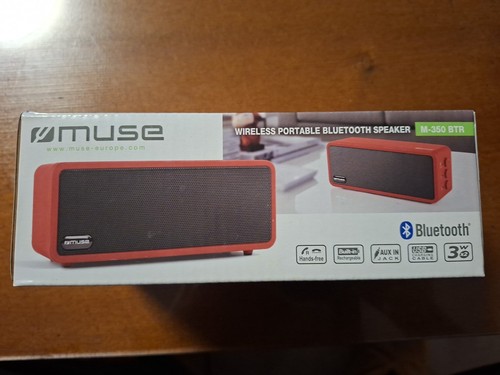 Enceinte sans fil - , bluetooth