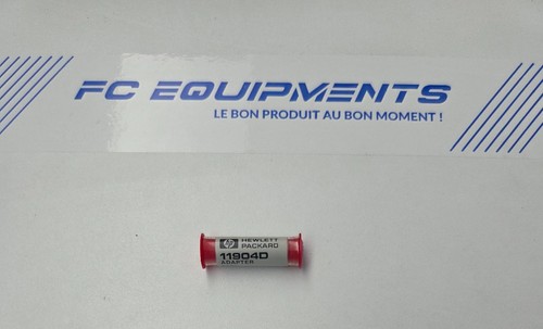 Agilent keysight 11904d - hp,