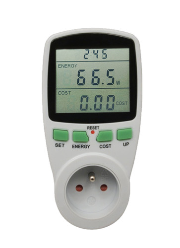 Compteur consommation - compteur,