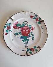 Ancienne Assiette XIXè en