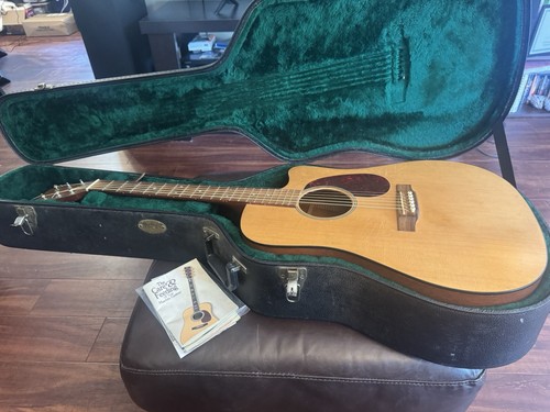 Martin dcme usa - dcme, spruce