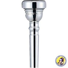 Embout buccal modèle bobby - buccal,