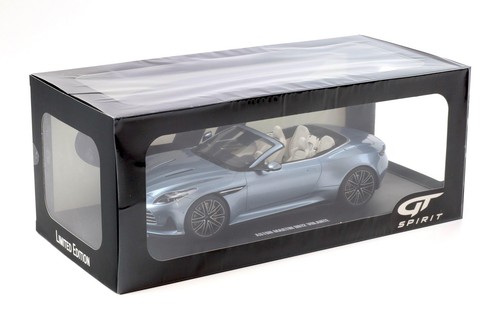 Aston martin db12 volante 2023 - martin,