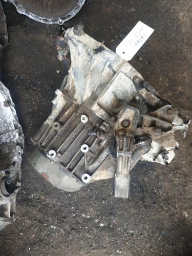Boite vitesses peugeot 806 - boite,