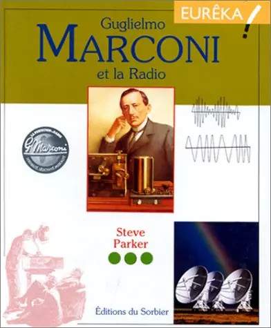 Guglielmo marconi radio - la,