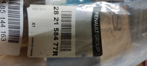 Antenne renault clio mégane - antenne,