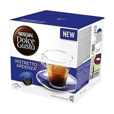 Coffret Dolce Gusto Ristretto
