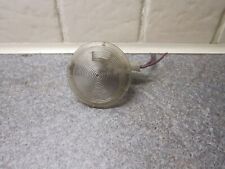 éclairage intérieur