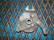 FLASQUE DE FREIN ARRIERE CADY