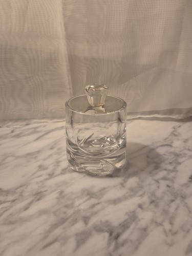 Daum moutardier cristal et - daum:,