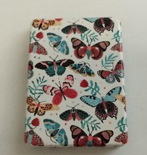 LUZAKA Miroir de poche double