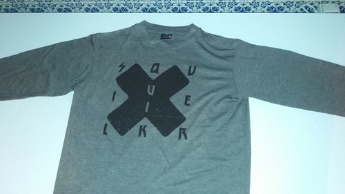 Quiksilver shirts manches - quiksilver, t-shirts