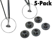 Remplacement Glide Pieds