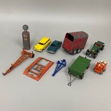 Lesney Matchbox Crescent De