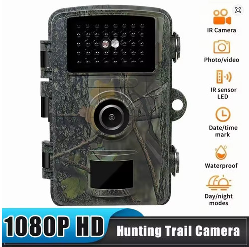 Caméra chasse vision - chasse,