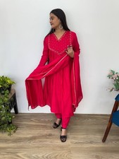 Kurti Long En Coton Indien