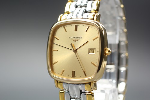 Presque comme neuf montre - [presque,