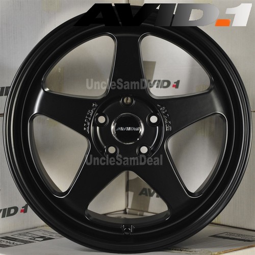 18" 18x10.5 5x114.3 +22 OFFSET