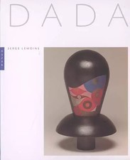 Dada (nouvelle édition), Serge Lemoine