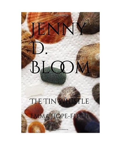 Jenny bloom the tin - bloom:,