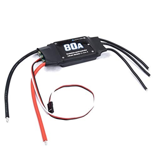 80a esc brushless - 80a,