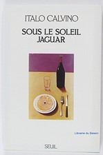 Sous le soleil jaguar -