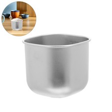  Gobelet Inox Mini Verre Doseur Tasse À Mesurer En Métal Outils De La Cuisine