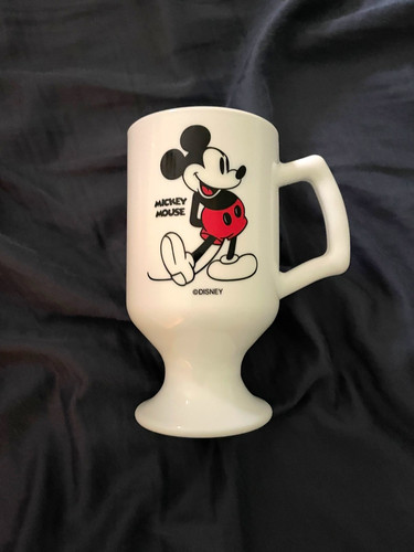 Disney mug new 10 - new, available