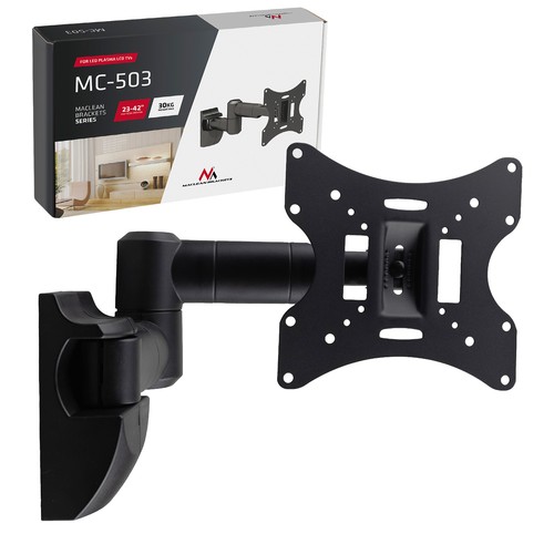 Support mural orientable - support, tv