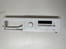 SIEMENS Panneau de commande + carte  pour lave linge WM12B211FF/24