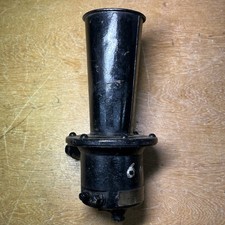 Ancien Klaxon KLAXET 6V Voiture Ancienne Tacot