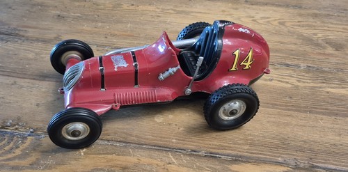 Roy cox thimble - cox, champion