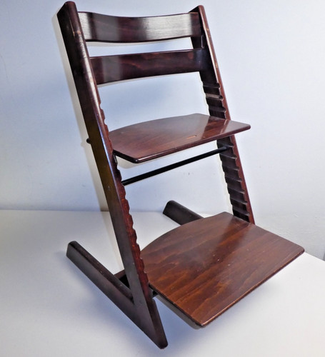 Stokke tripp trapp high - trapp,
