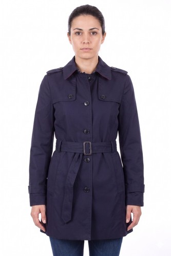 Tommy hilfiger trench - tommy,