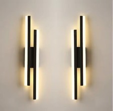 Applique murale led design - applique,