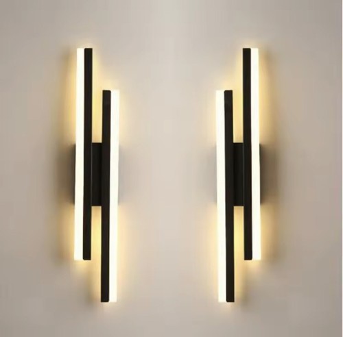 Applique murale led design - 1,
