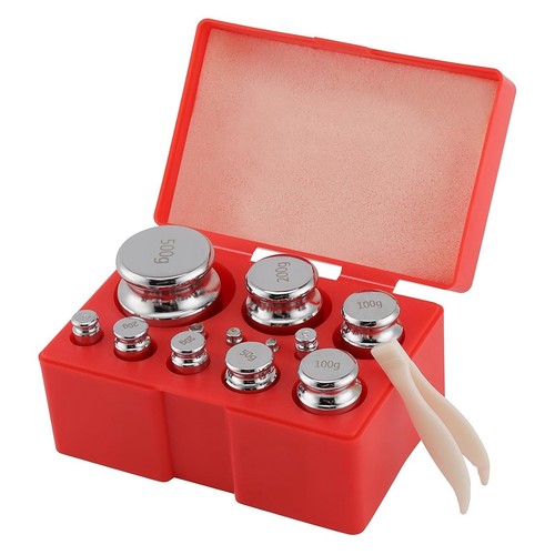 Ensemble poids acier - de, en