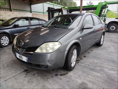 Demarreur nissan primera - demarreur, 4
