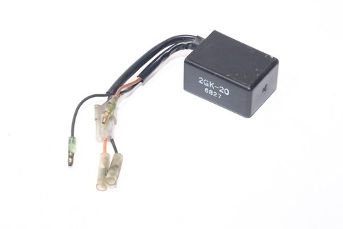 Bloc cdi yamaha 350 - bloc,