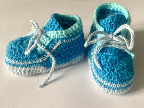 Chaussons bébé neuf - chaussons, style