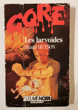 Gore - N° 15 - Shaun HUTSON 