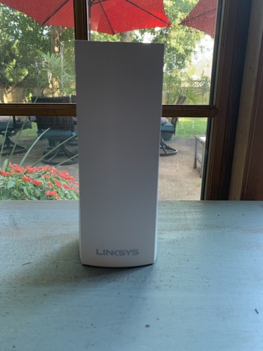 Linksys router - router,