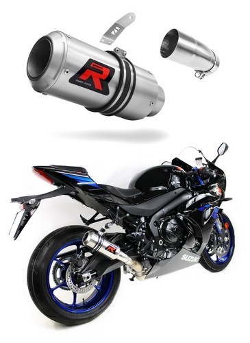Gsxr 1000 2017 2020 - 1000,