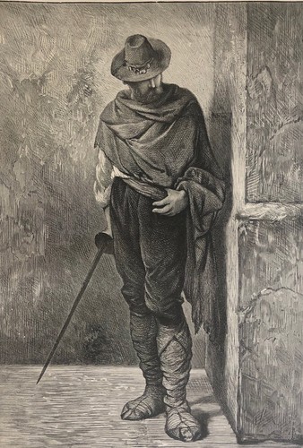Henri joseph duwee - duwee, (1810-1884)