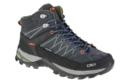 Chaussures randonnée homme - randonnée,