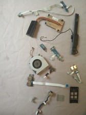 Lot de pieces 01676 HP PROBOOK 4330S